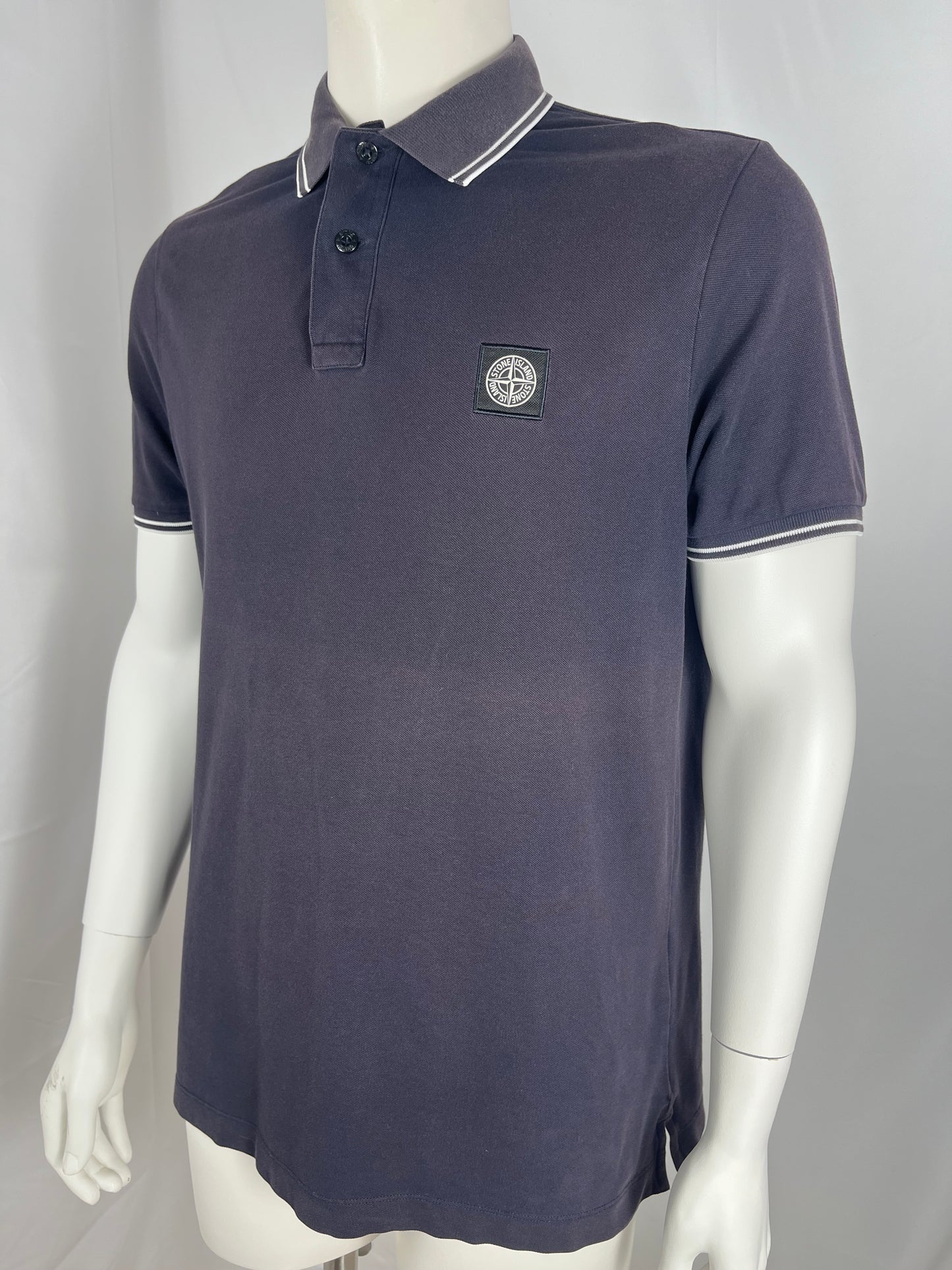 Stone Island Poloshirt (XL)