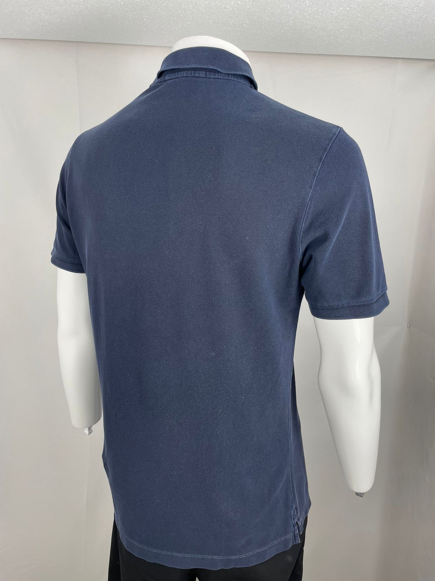 Stone Island poloshirt slim-fit (L)