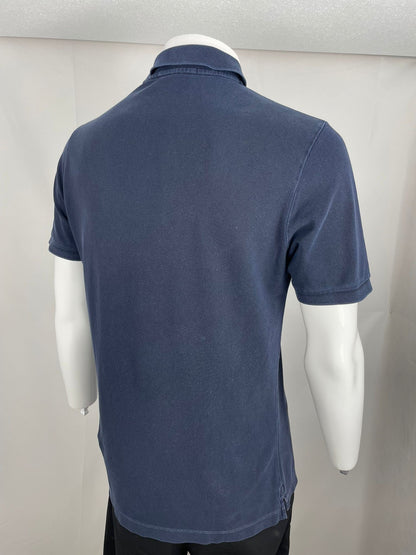 Stone Island poloshirt slim-fit (L)