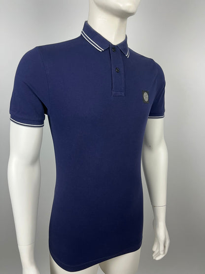 Stone Island Poloshirt (M)