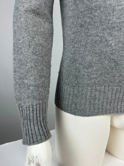 Stone Island Wool sweater (S)