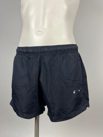 Off White Swim Trunk (M)