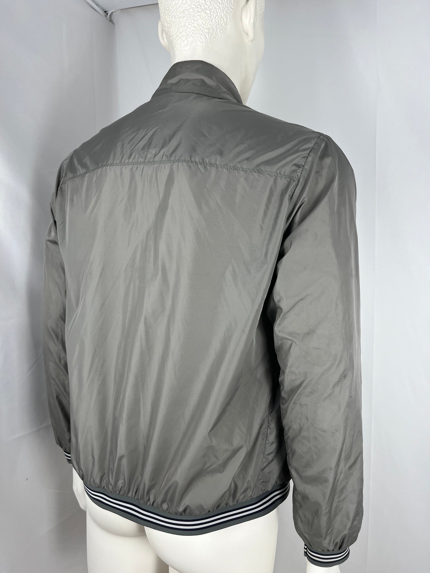 Moncler Lamy Jacket (1/S)