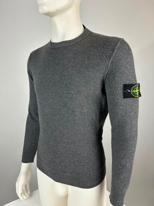 Stone Island Wool sweater (S)