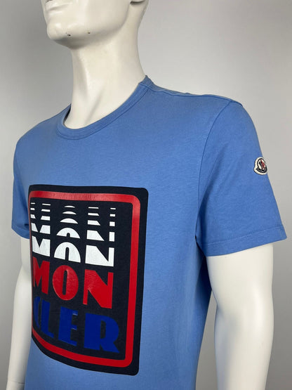 Moncler T-Shirt (XL)
