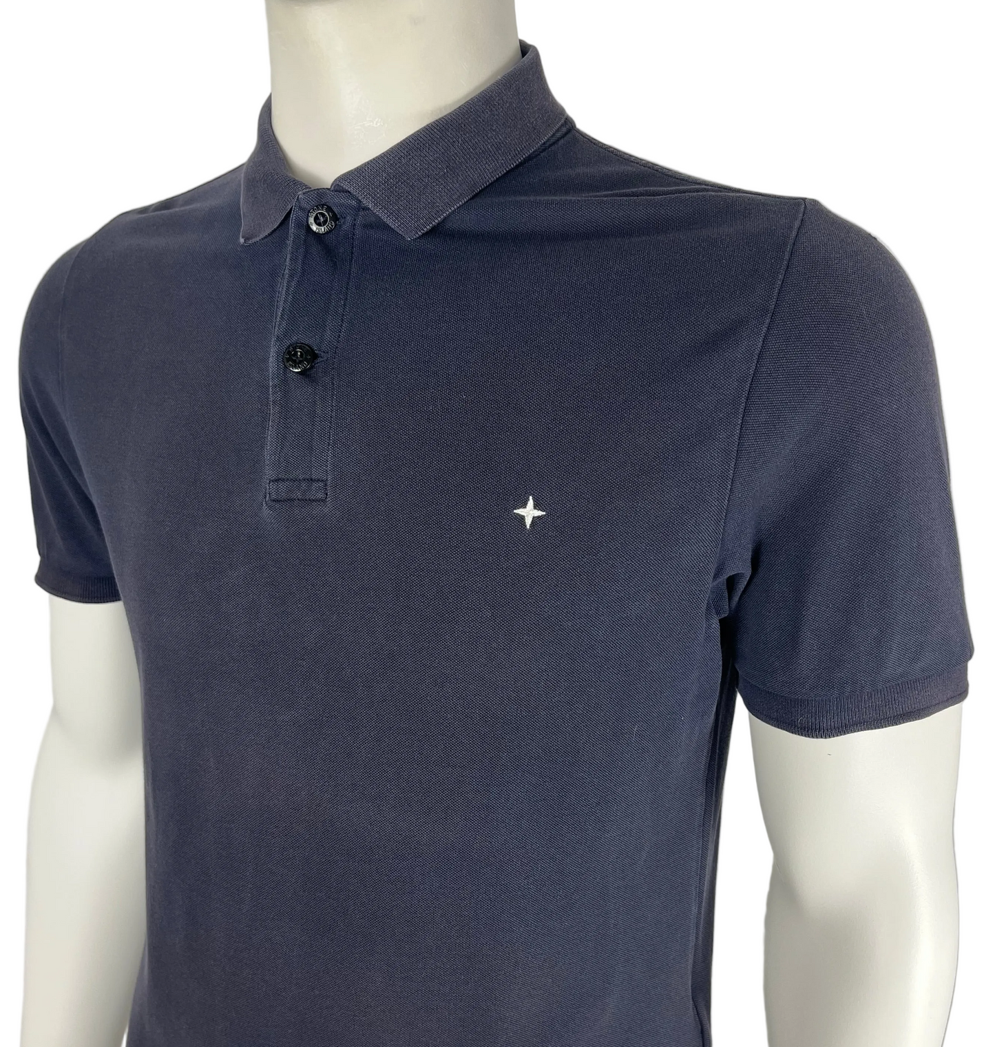 Stone Island Poloshirt (M)