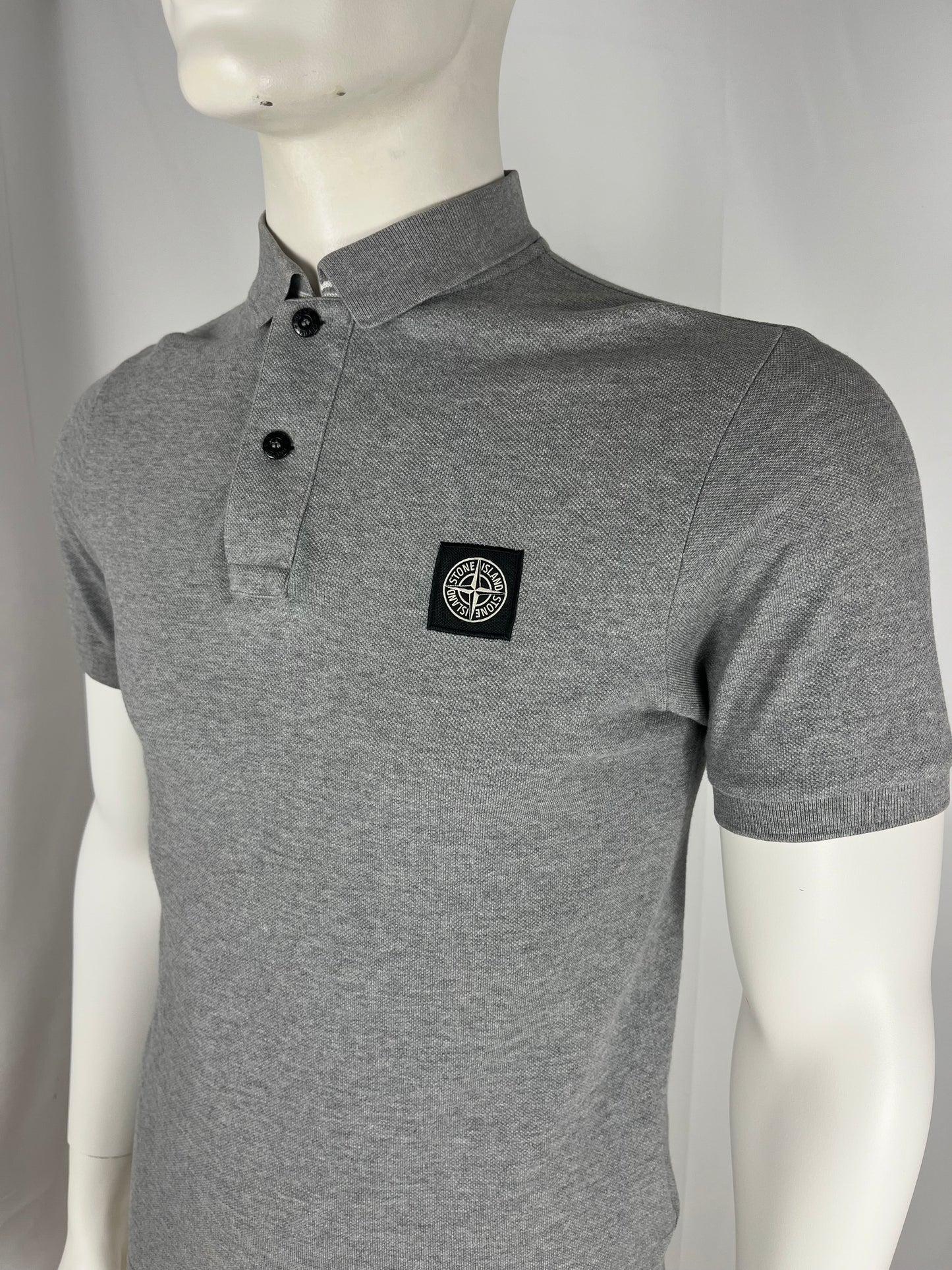 Stone Island Poloshirt (S)