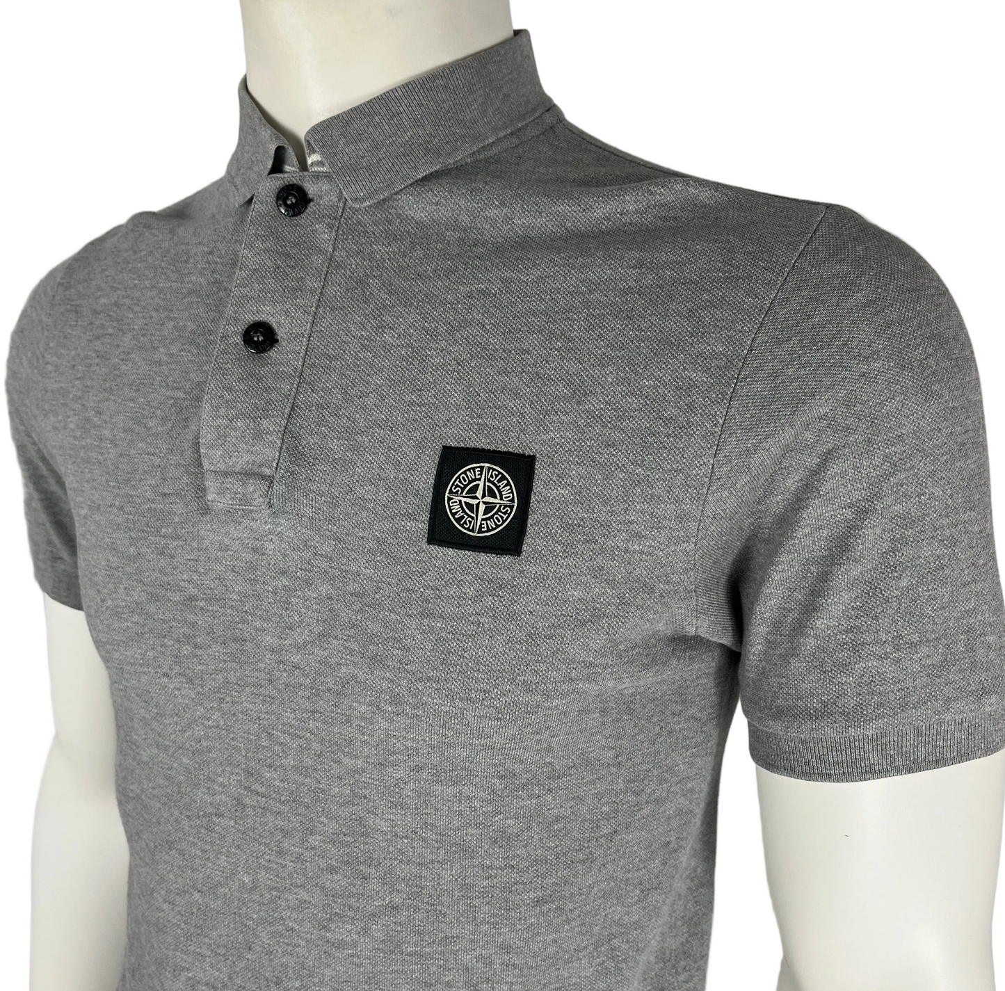 Stone Island Poloshirt (S)