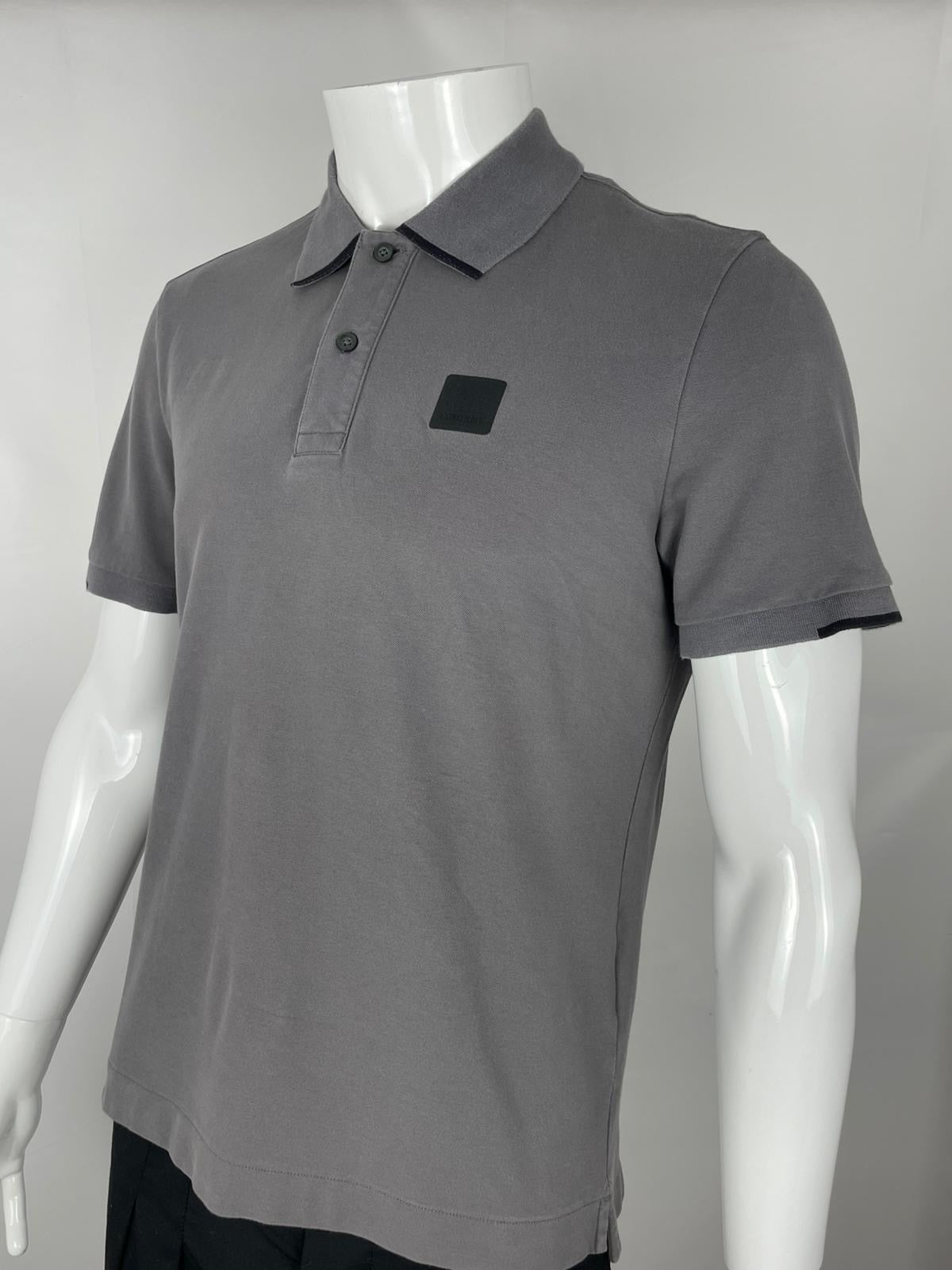 C.P. Company poloshirt (M)