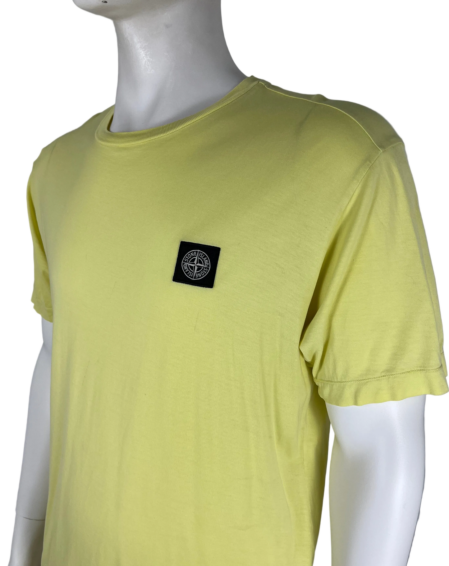 Stone Island T-Shirt (L)