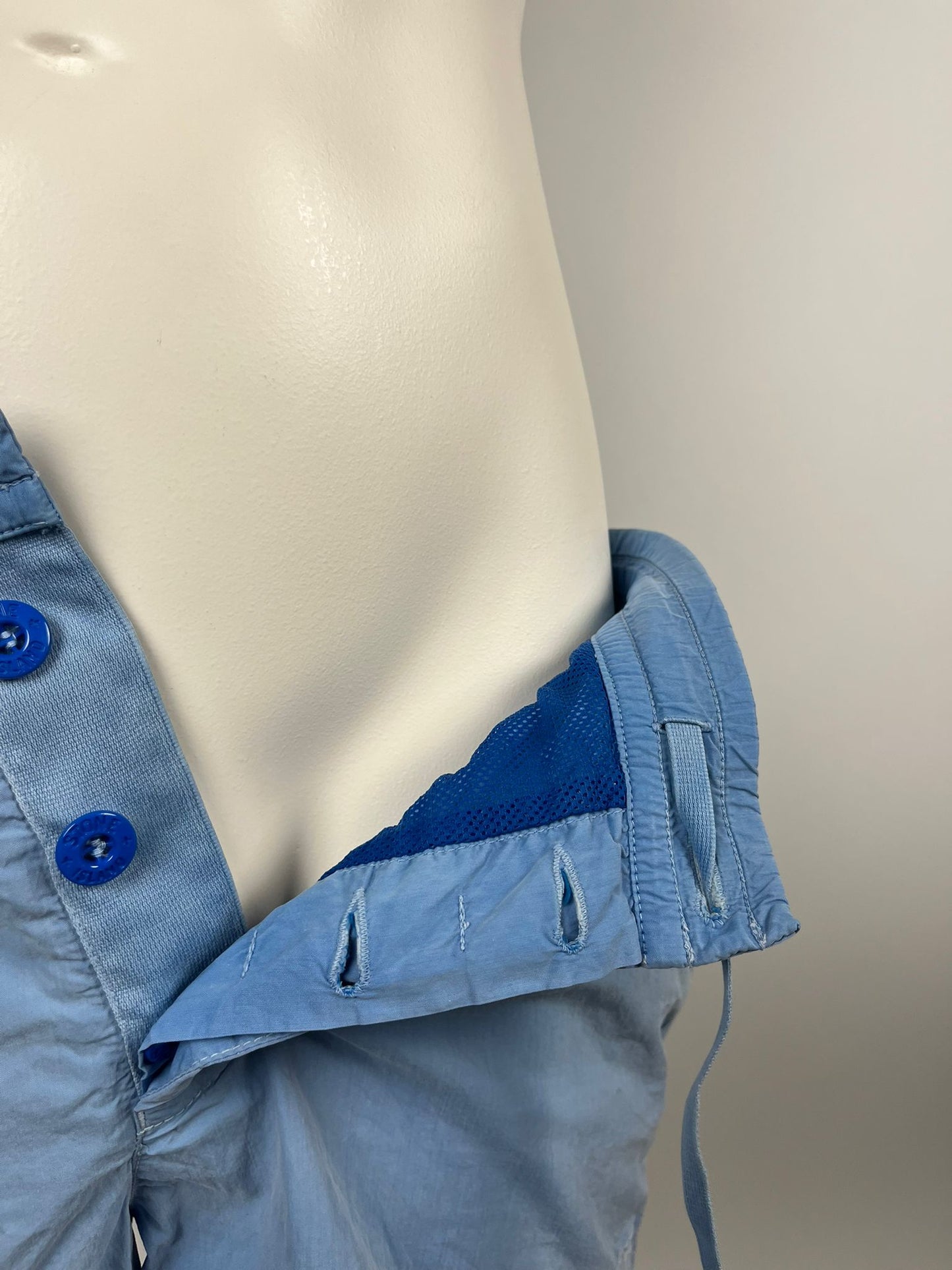Stone Island Swim Trunk (M)