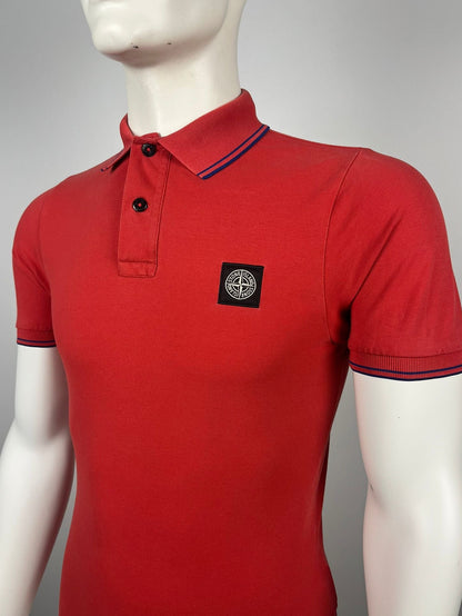 Stone Island Poloshirt (S)