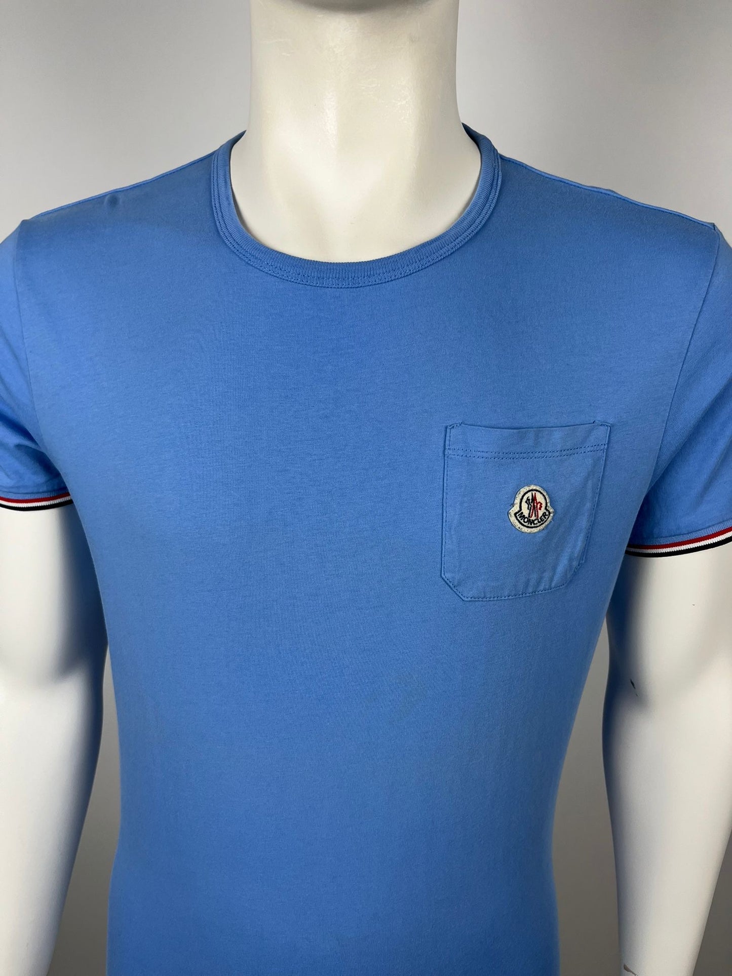 Moncler T-Shirt (L)