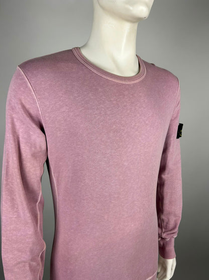 Stone Island Cotton Sweater (L)