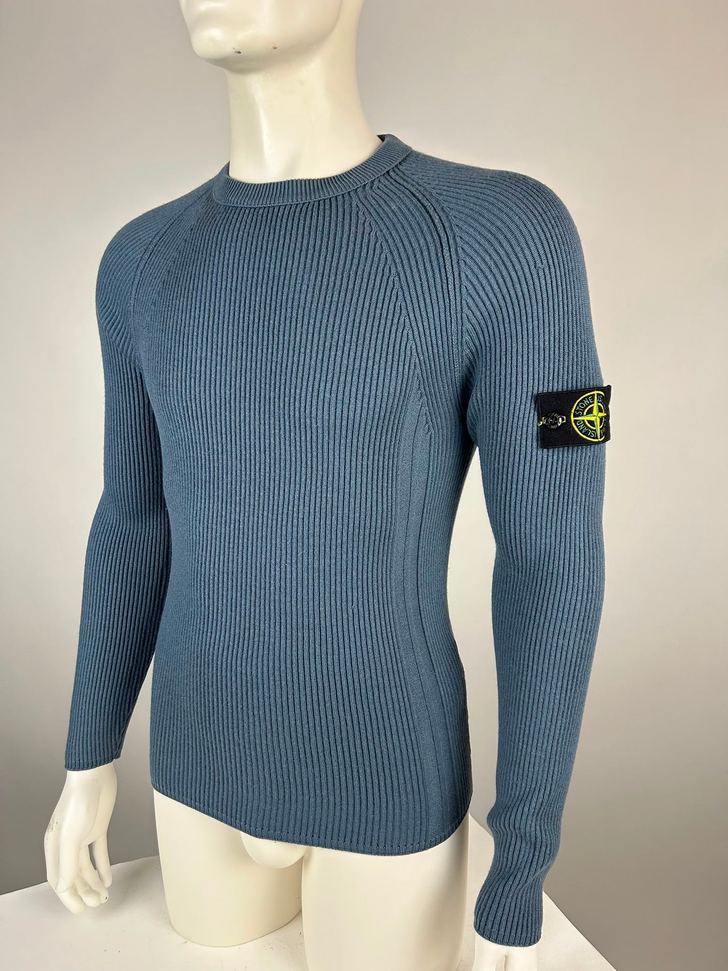 Stone Island Wool sweater (M)