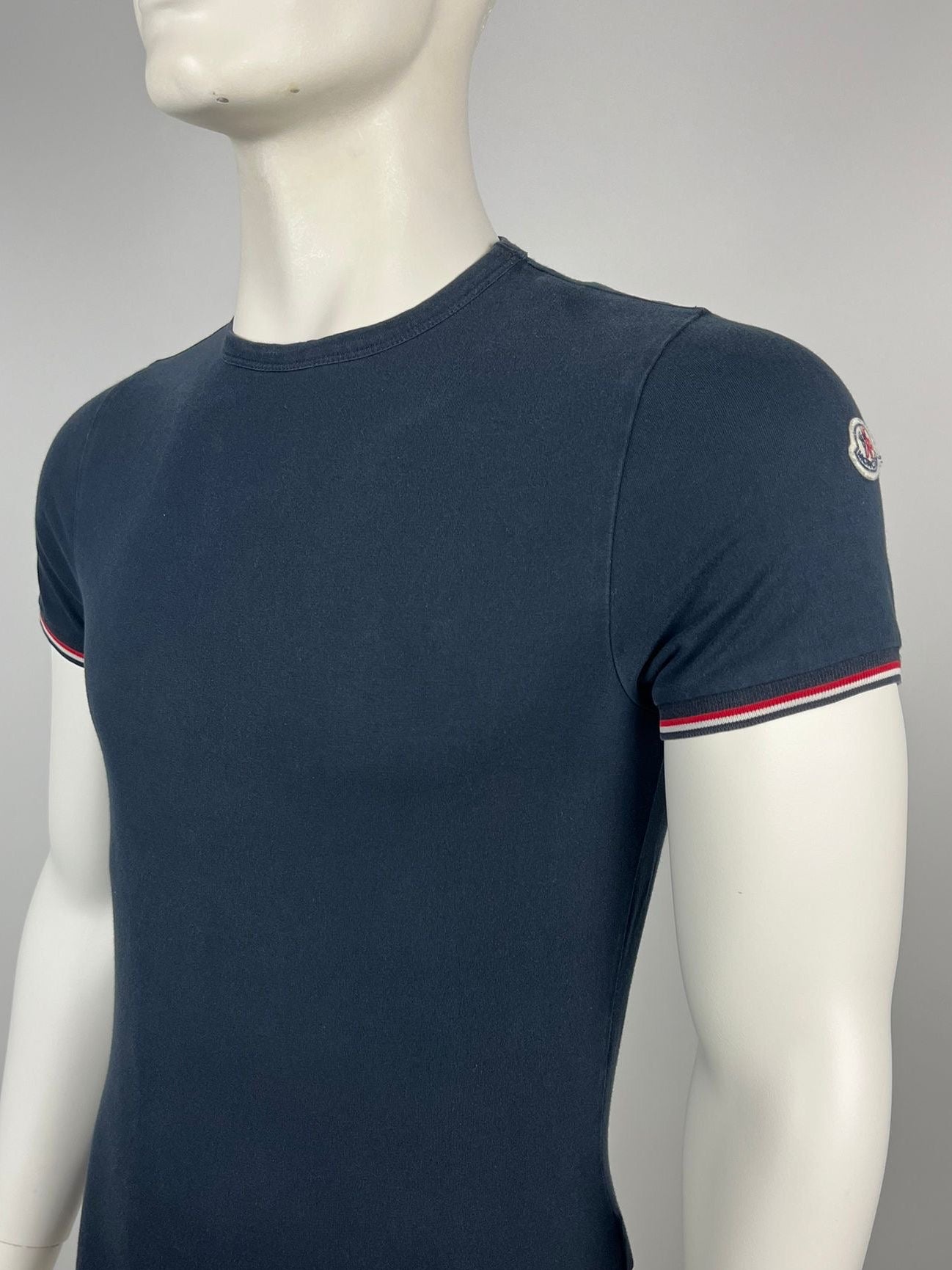 Moncler T-Shirt (S)