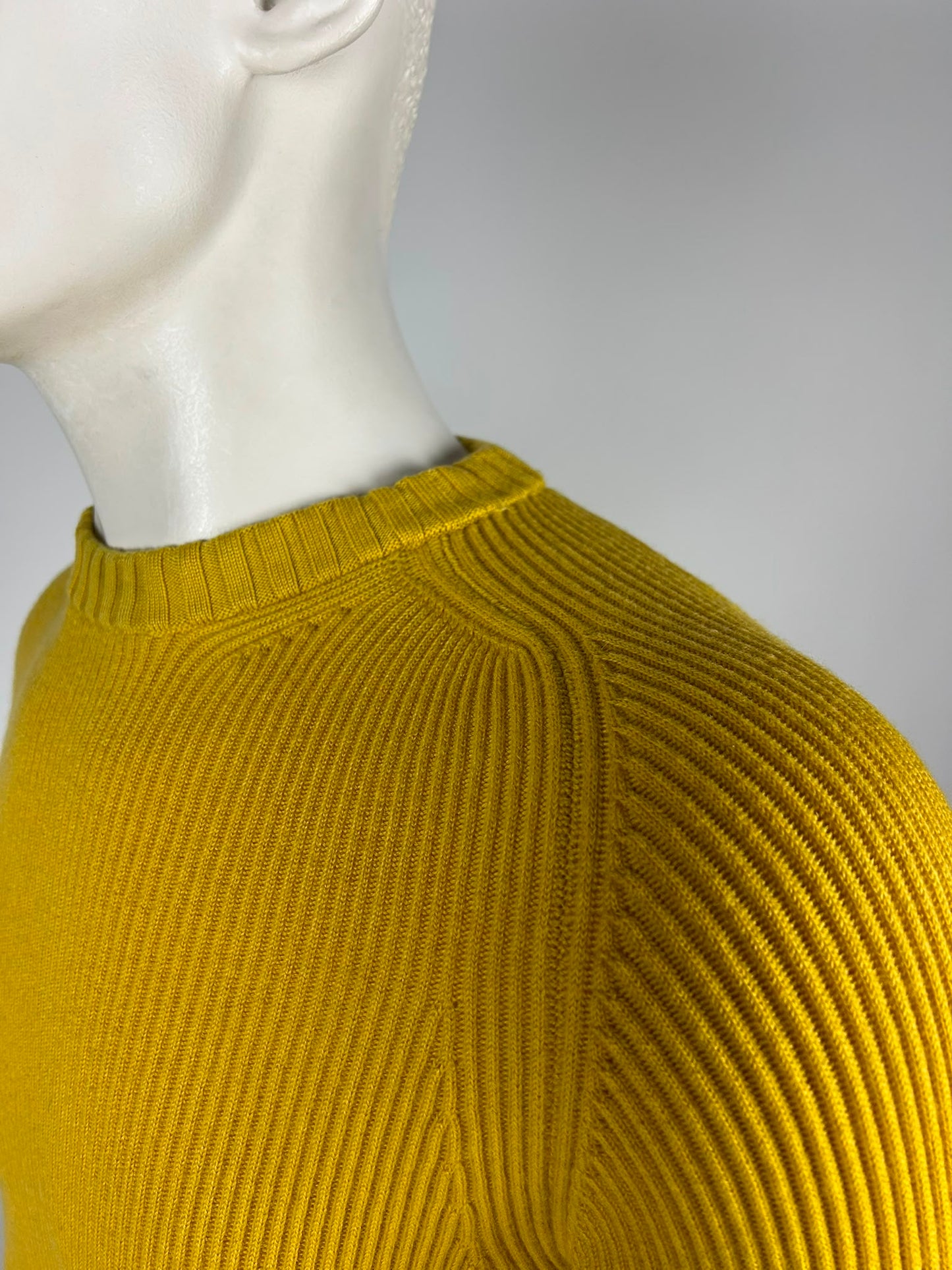 Stone Island Knitwear Sweater (S)