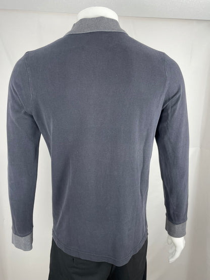 Moncler Poloshirt Longsleeve (L)