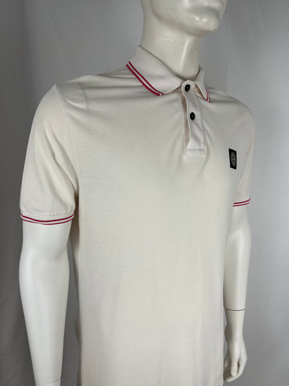 Stone Island Poloshirt (L)