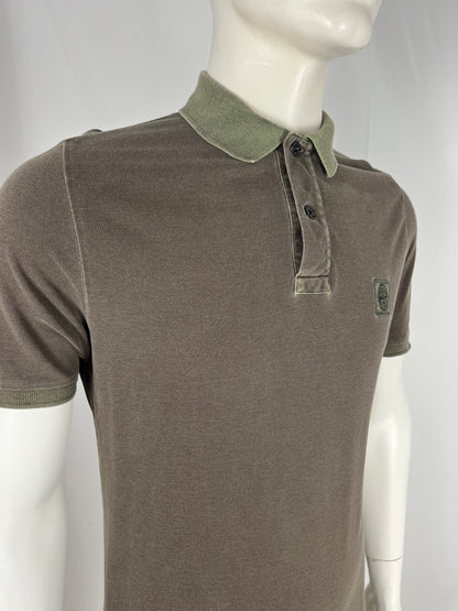Stone Island Poloshirt (L)