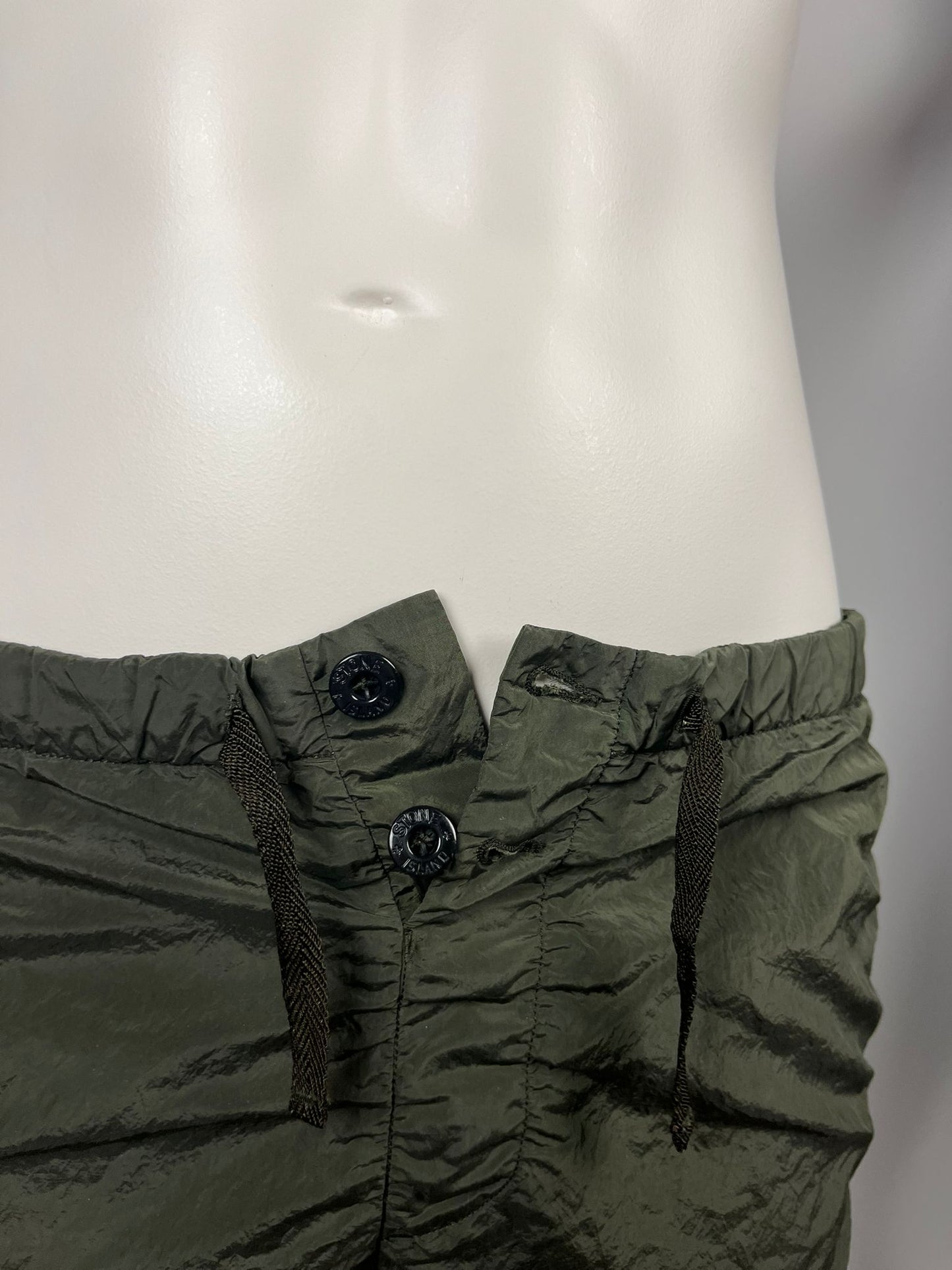 Stone Island Swim Trunk (S)