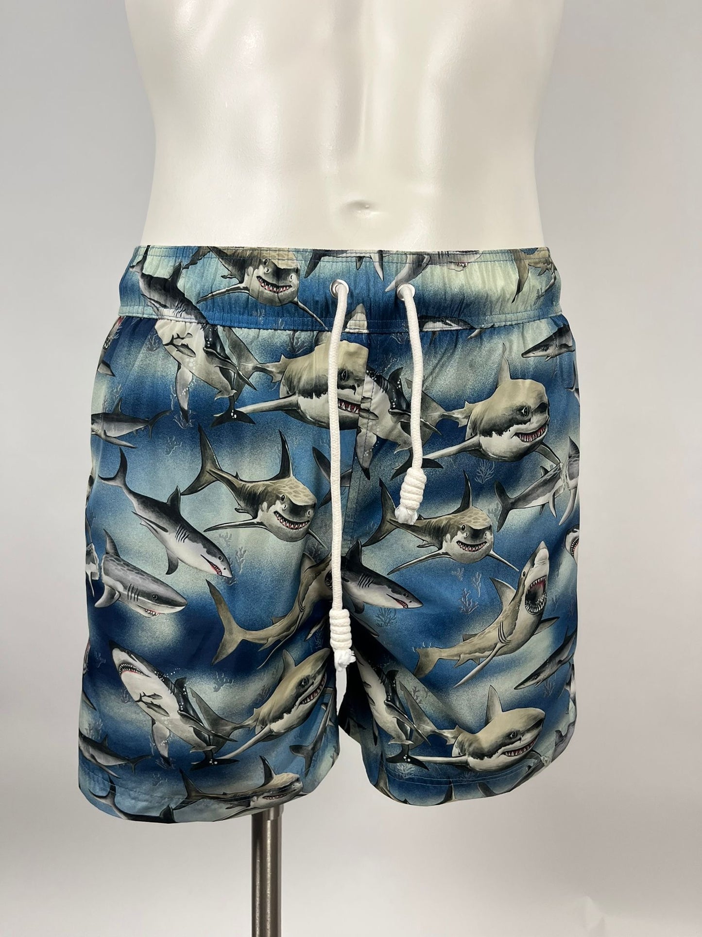 Palm Angels Swim Trunk (S)