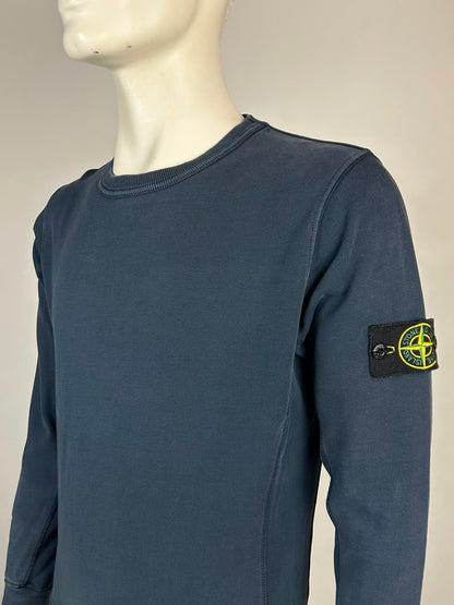 Stone Island Cotton Sweater (M)