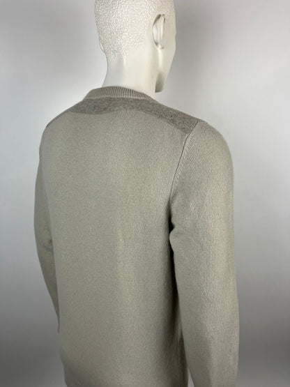 Stone Island Knitwear Sweater (XL)