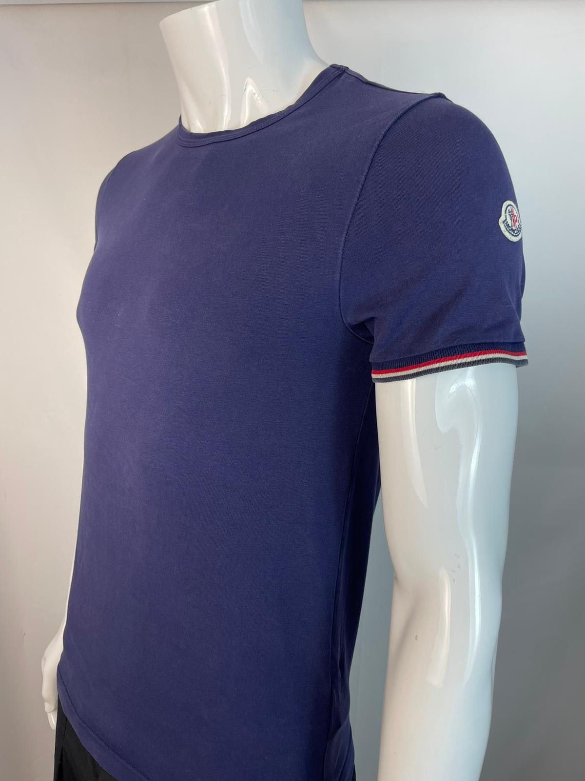 Moncler T-Shirt (S)