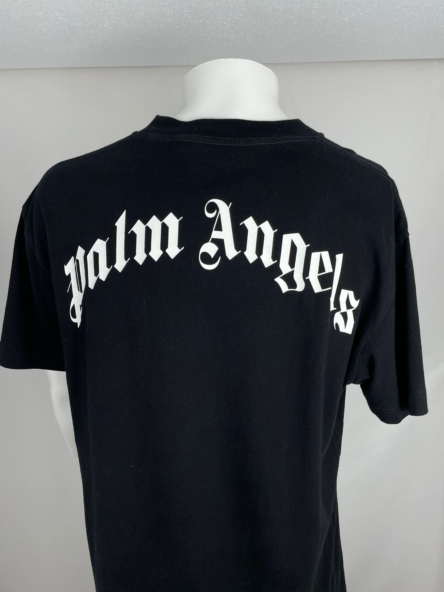 PALM ANGELS SHIRT (L)