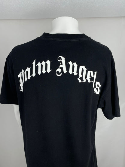 PALM ANGELS SHIRT (L)