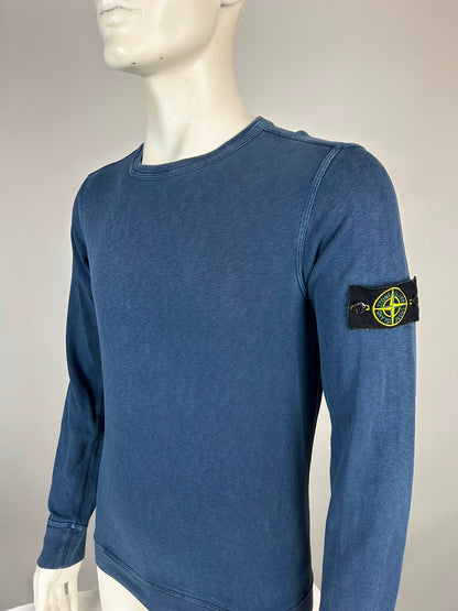 Stone Island Cotton Sweater (S)