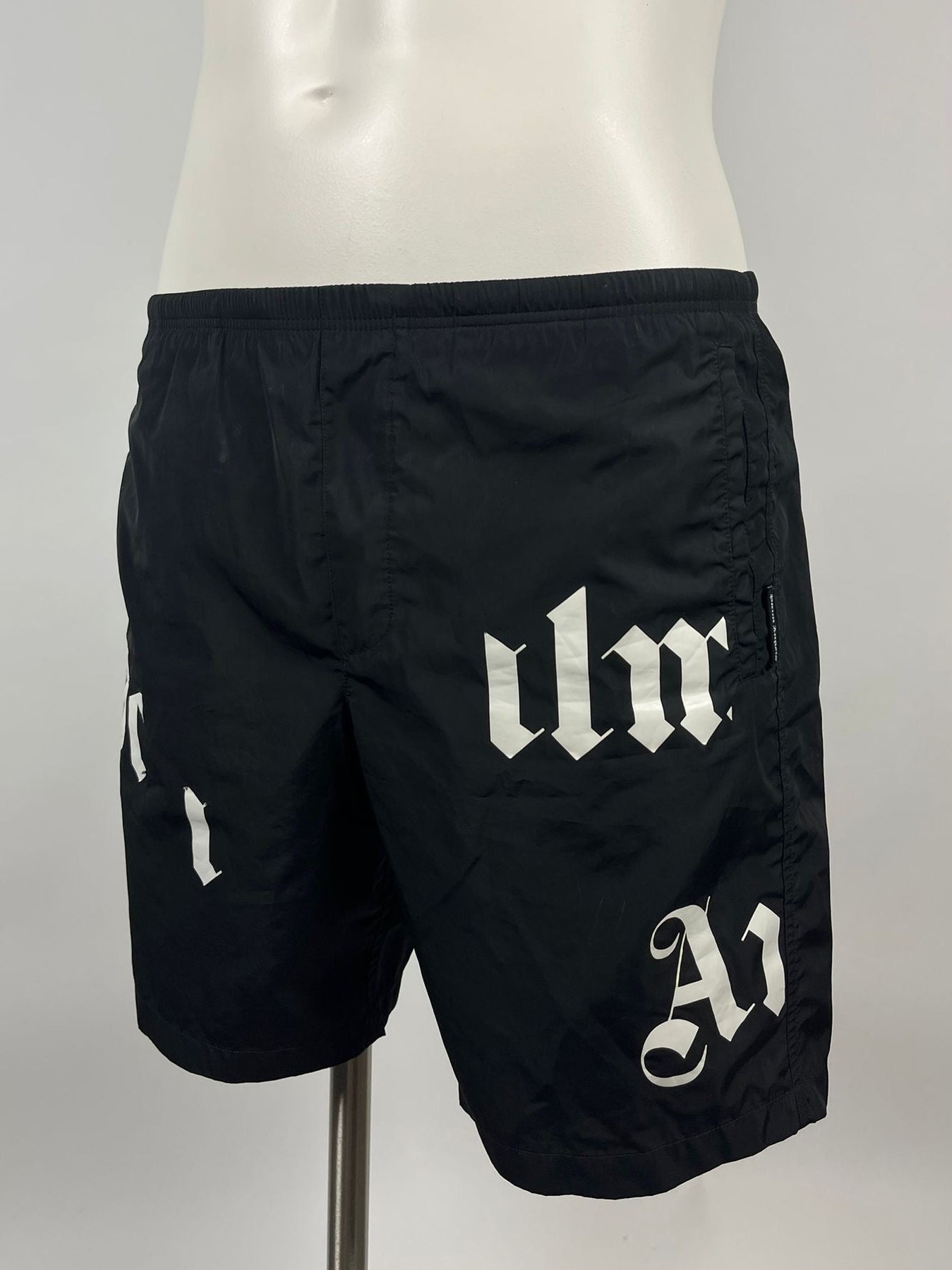 Palm Angels Swim Trunk (S)