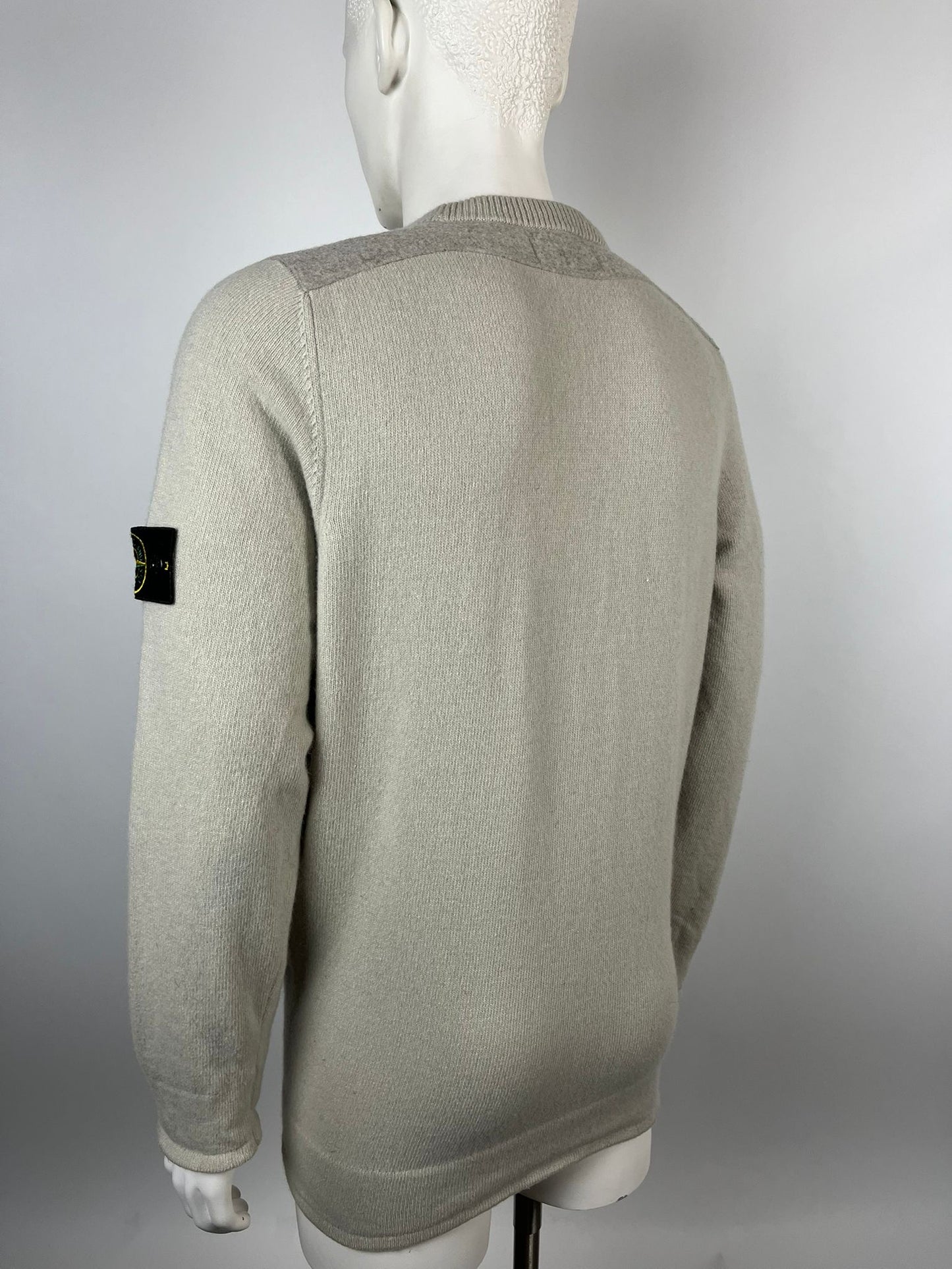 Stone Island Knitwear Sweater (XL)