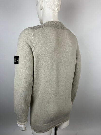 Stone Island Knitwear Sweater (XL)