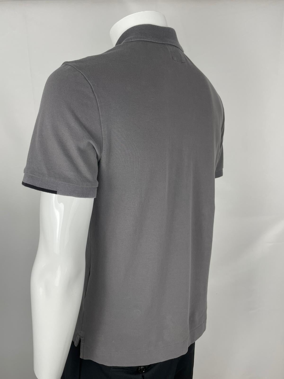 C.P. Company poloshirt (M)