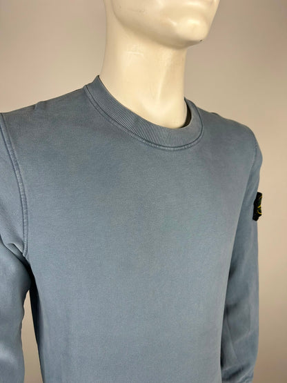 Stone Island Cotton Sweater (S)