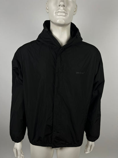 Off White Jacket (M)