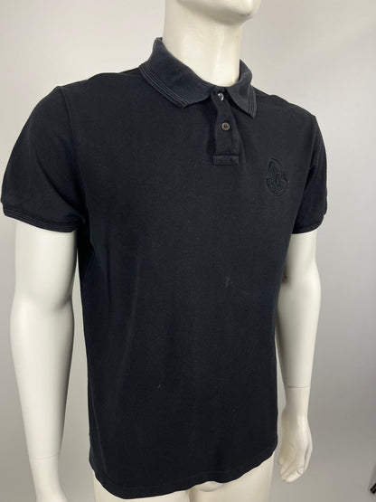 Moncler Poloshirt Slim-Fit (XXL)