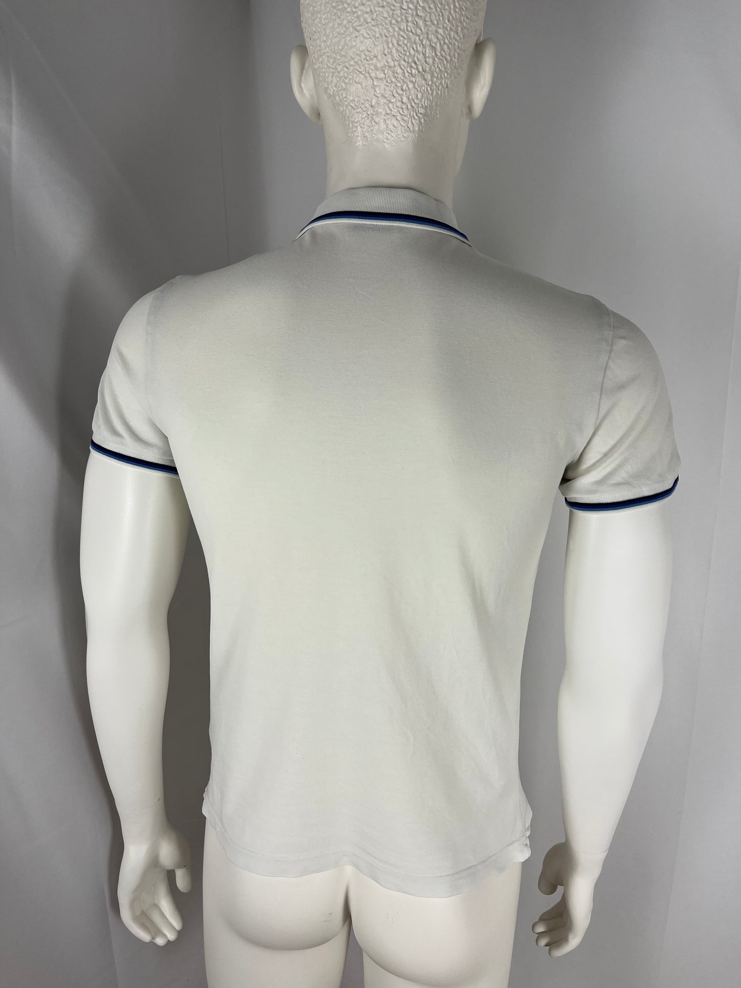 Moncler Poloshirt (S)