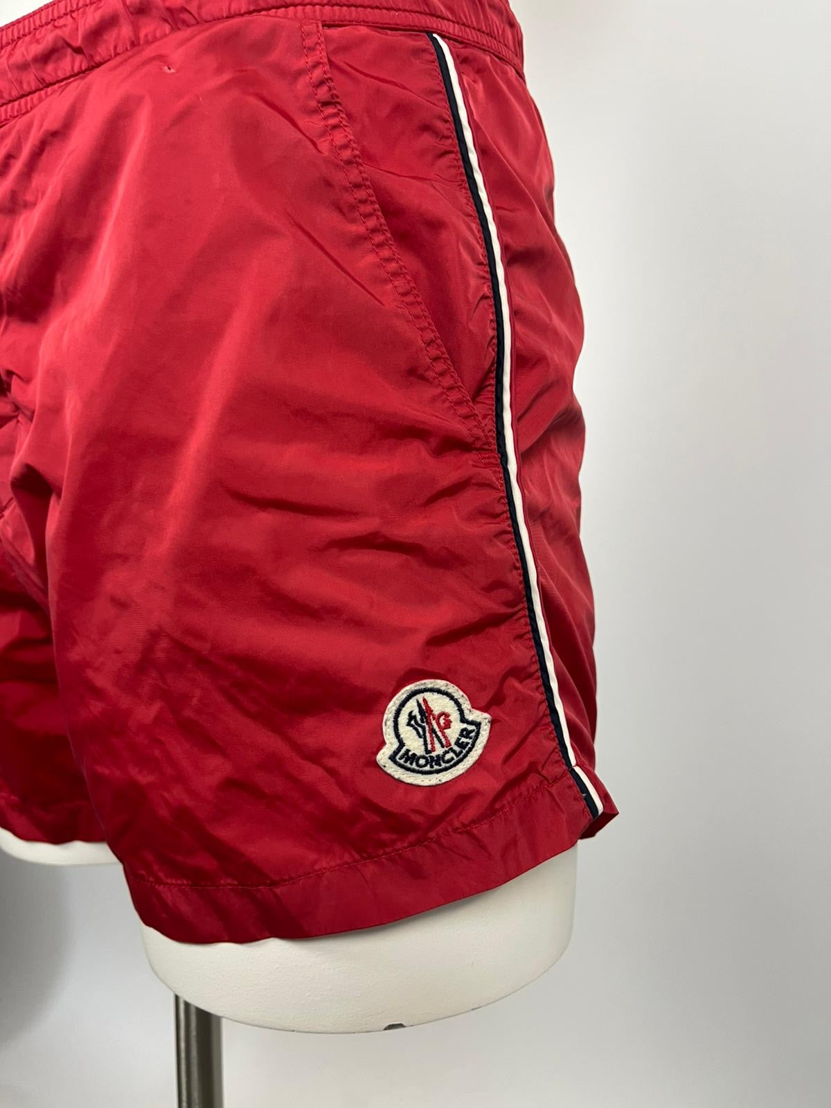 Moncler Swim Trunk (M)