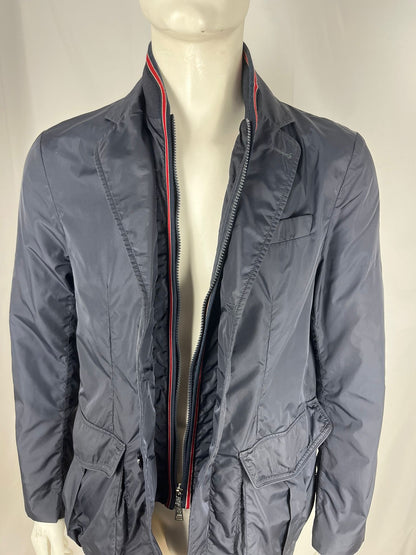 Moncler Tom Jacket (4/L)