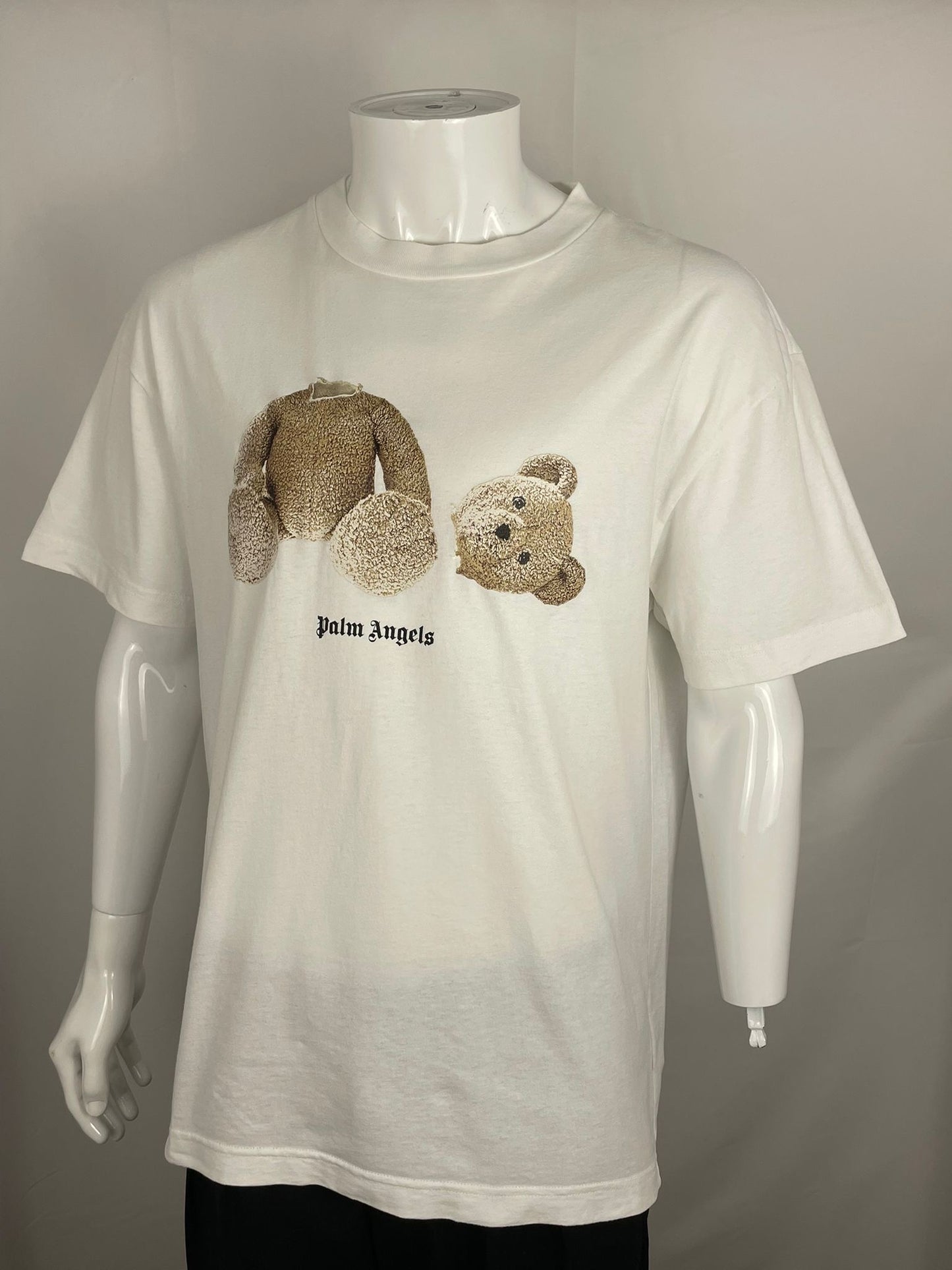 PALM ANGELS SHIRT (L)