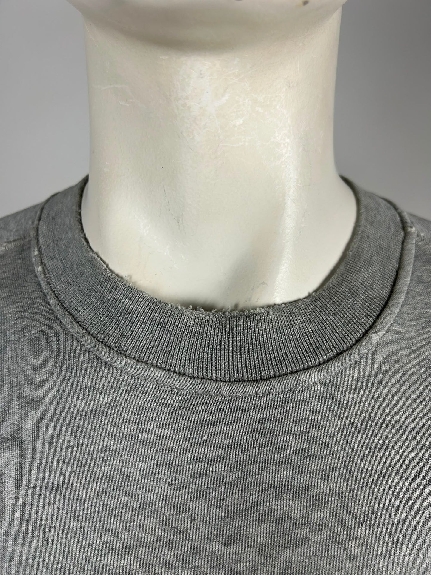 Stone Island Cotton Sweater (XL)
