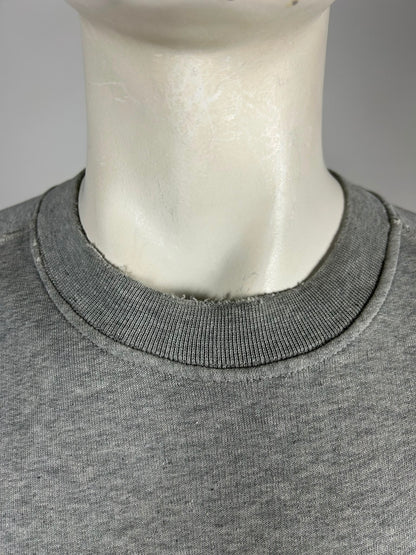 Stone Island Cotton Sweater (XL)