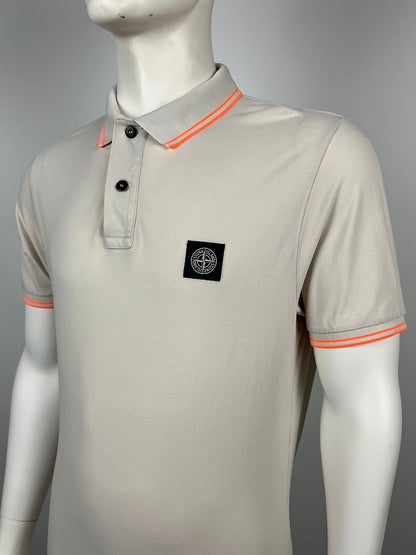Stone Island Poloshirt (XL)