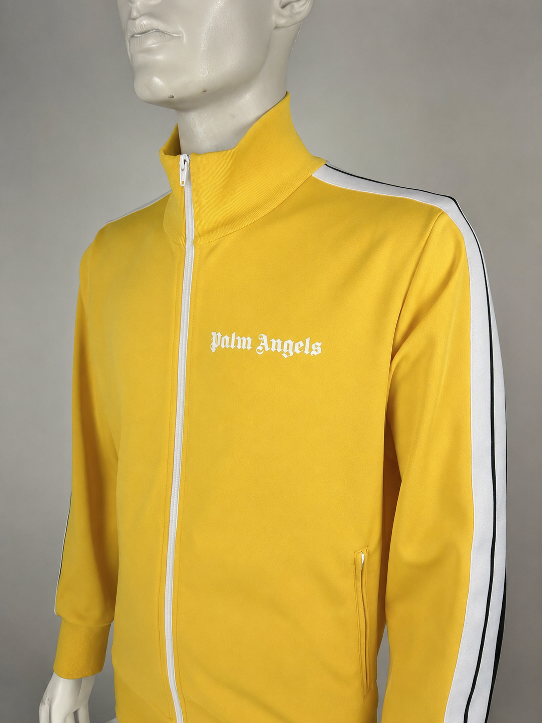 Palm Angels Track Jacket (S)