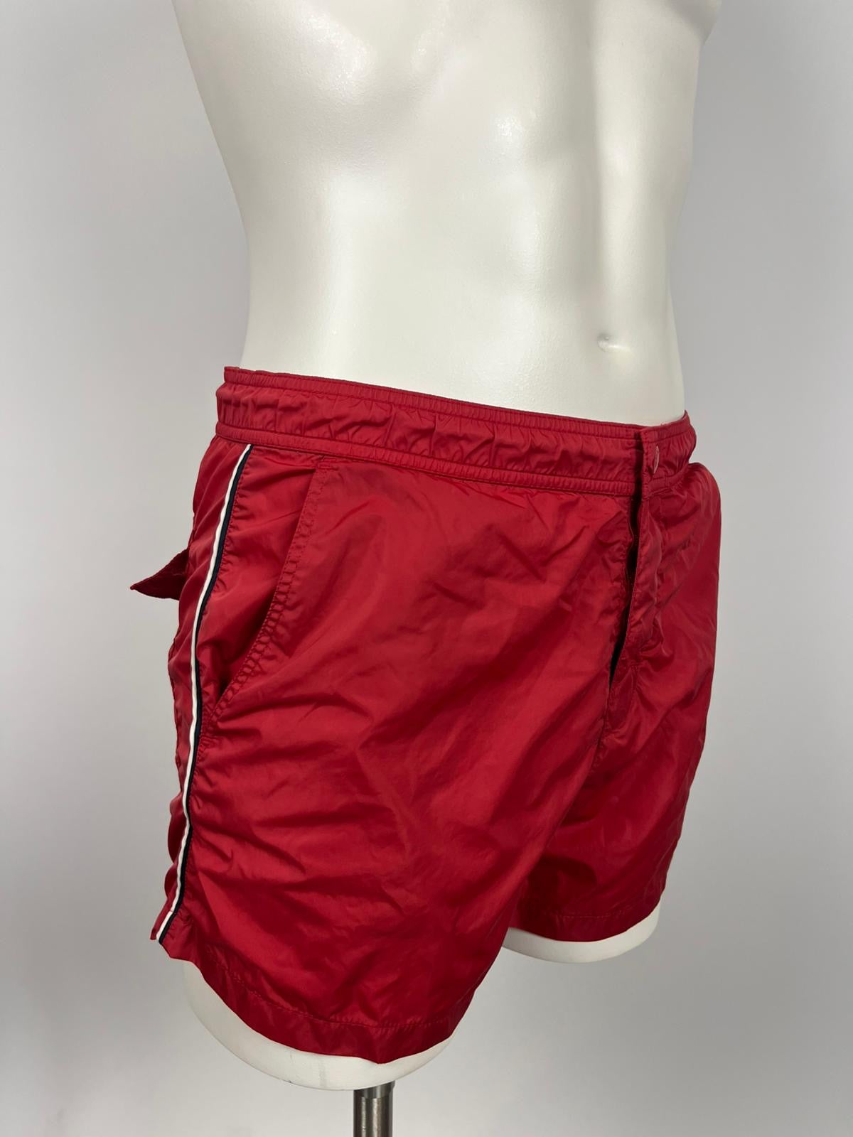 Moncler Swim Trunk (M)