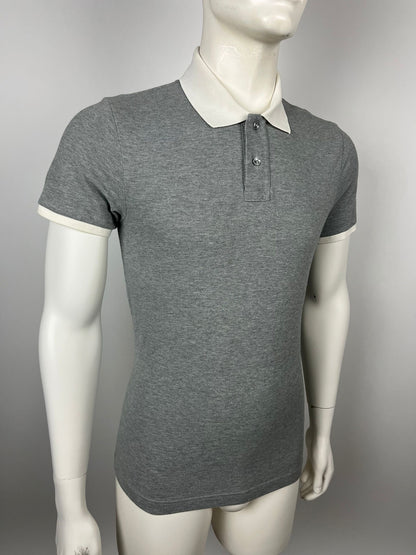 Moncler Poloshirt Slim-Fit (M)