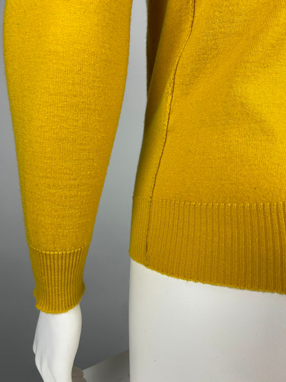 Stone Island Wool Knitwear Sweater (M)